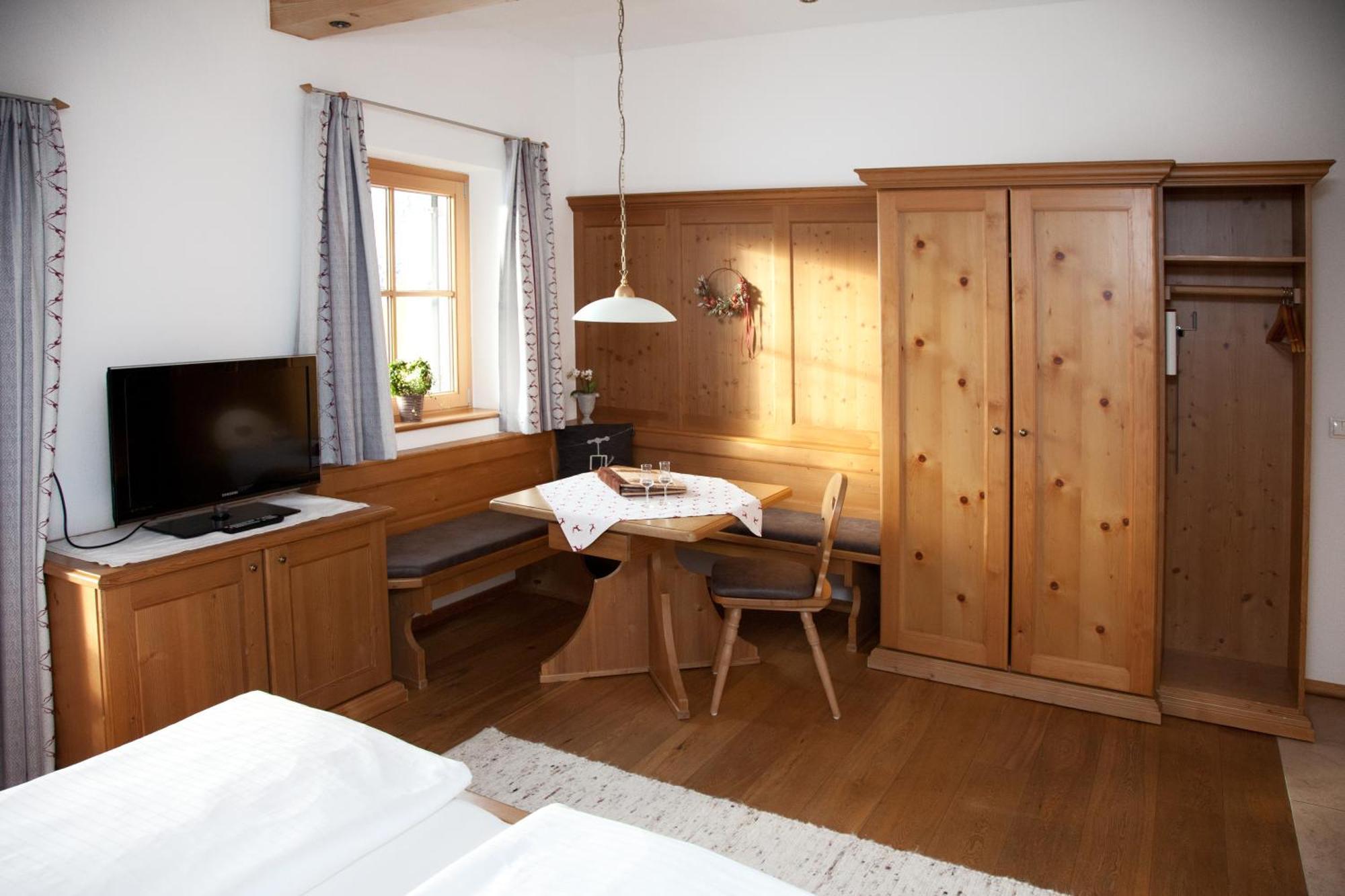 Filzenhof Apartment Kitzbuhel Exterior photo