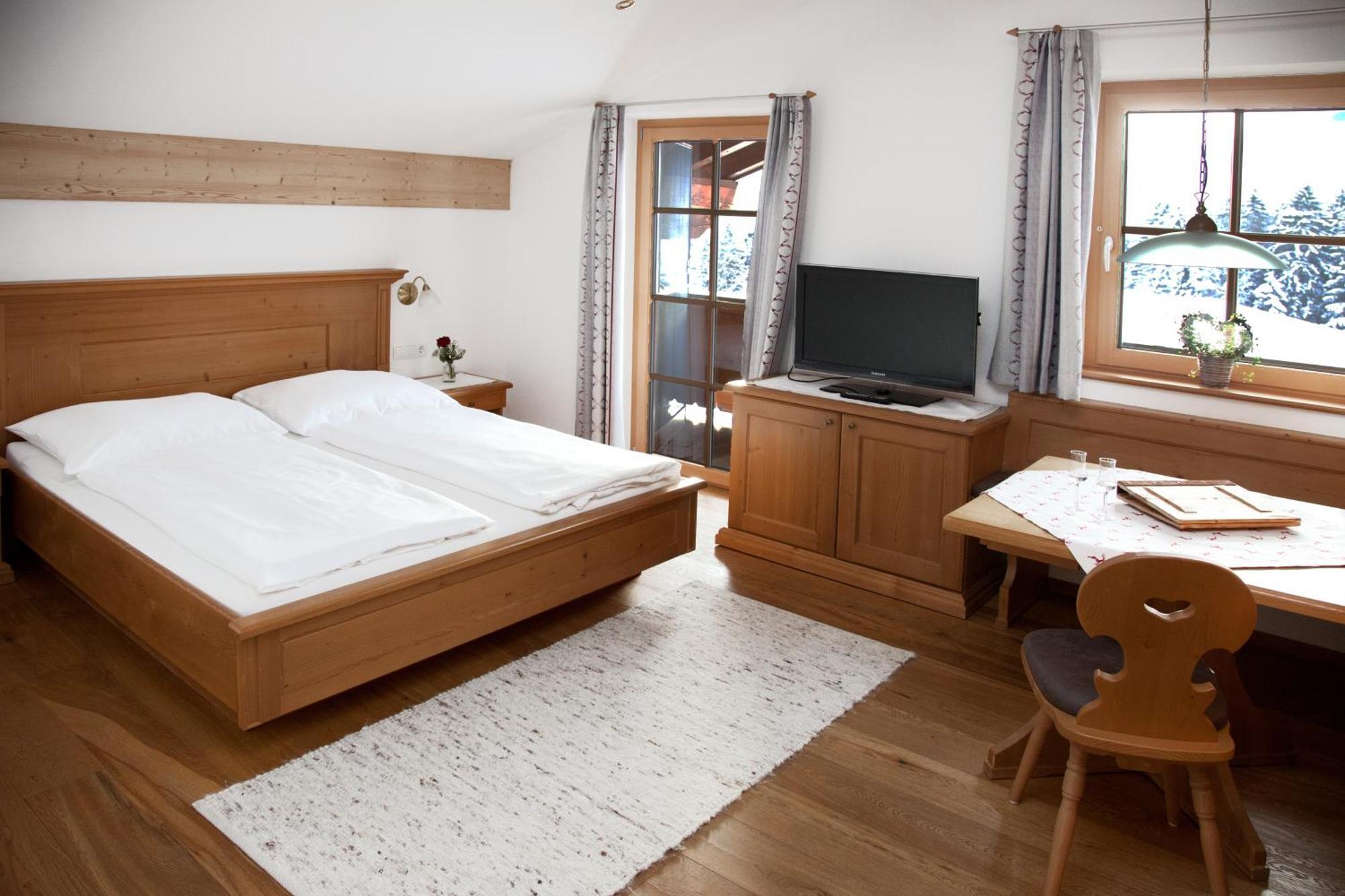 Filzenhof Apartment Kitzbuhel Exterior photo